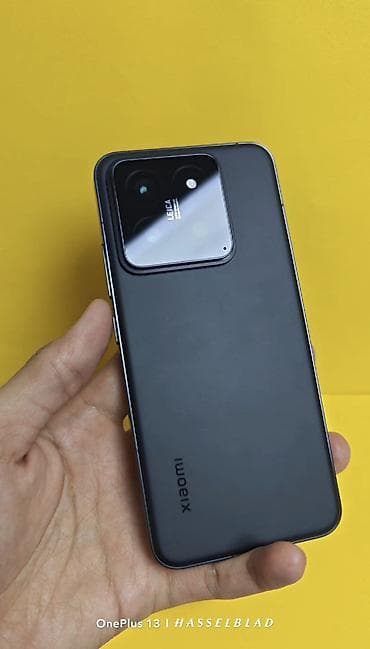 Техника и электроника: Xiaomi, 14, Новый, 256 ГБ, цвет - Черный, 1 SIM, 2 SIM — 1