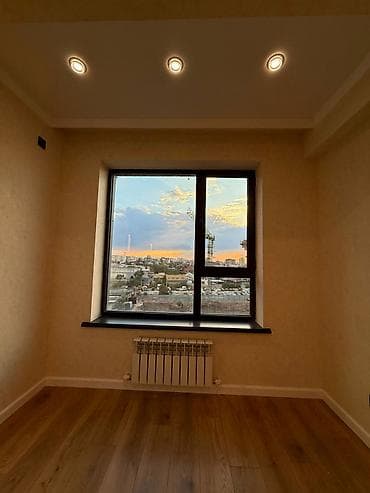 Батирлер: 1 бөлмө, 42 м², Технопарк Элитка, 7 кабат, Жаңы ремонт — 4