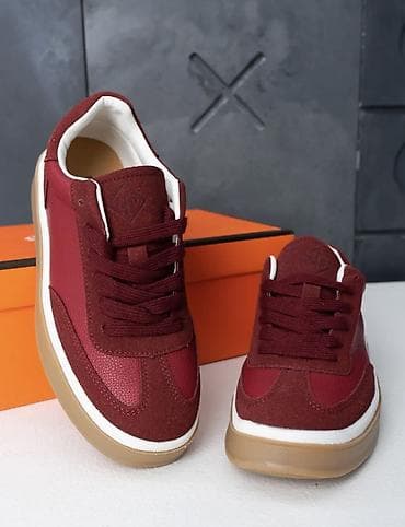 Кроссовки, 37, 38, 36, Loro Piana, Новый, Бесплатная доставка