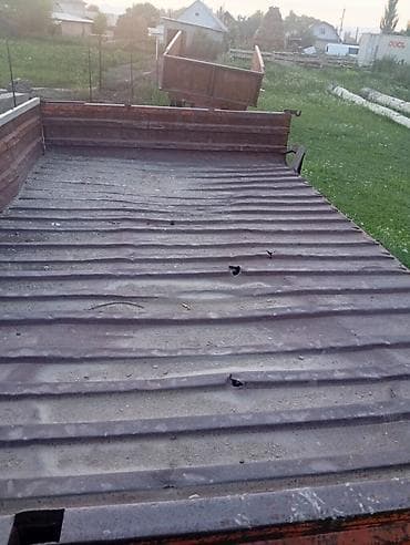 прицепы тягач: Продается тележка-прицеп от трактора. Крепкая, надежная, полностью — 3