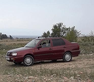 фольксваген б4 универсал: Volkswagen Vento: 1992 г., 1.8 л, Механика, Газ, Седан — 1