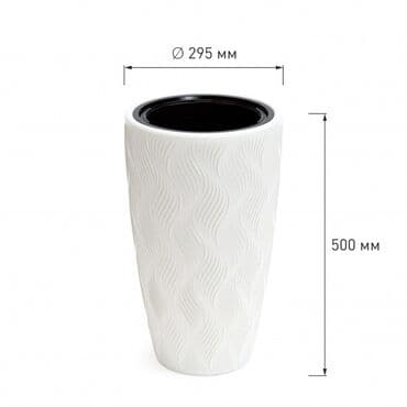 фонарь садовый: Декор для дома и сада, Кашпо и цветники, Платная доставка, Самовывоз — 3