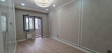 312: 2 комнаты, 68 м², ул. Московская / Турусбекова Элитка, 3 этаж, Евроремонт — 7