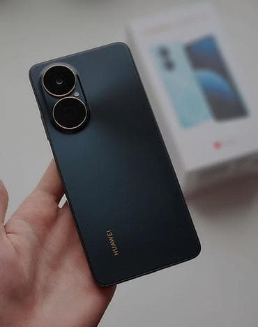 mi max: Huawei Nova Y70, Б/у, 128 ГБ, 2 SIM — 3