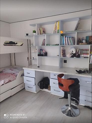 mega hous: 🏡 Продаётся дом 📍 Ак-Ордо 1 ж/м (верхняя часть, рядом школа и садик — 10