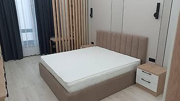 Недвижимость: Сдается на суточное и ночное проживание светлая современная — 5