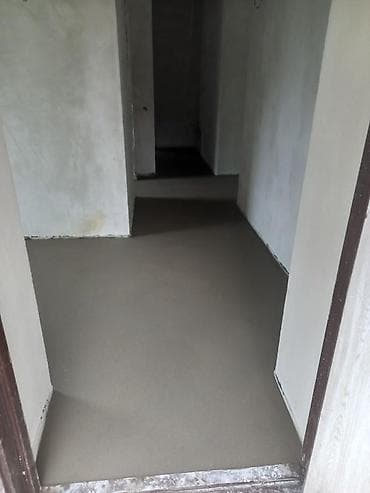 теплый пол шланг: Механизированная полусухая стяжка пола «под ключ». Что делаем: - — 6