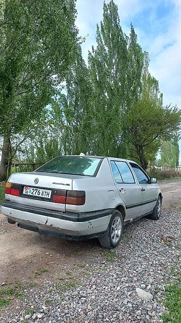 авто насос: Volkswagen Vento: 1993 г., 1.8 л, Ручные, Бензин, Седан — 7