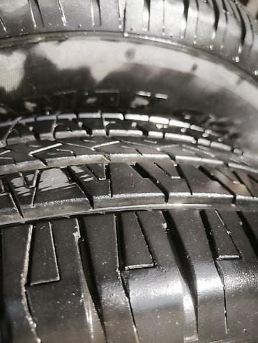 улитка спринтер: Шины 275 / 70 / R 16, Всесезонная, Внедорожные (АТ/МТ), Sailun — 4