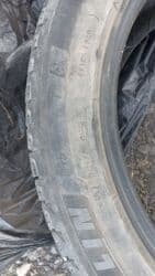 шины 17 размера: Шины 215 / 50 / R 17, Всесезонная, Б/у, Комплект, Легковые, Michelin — 4