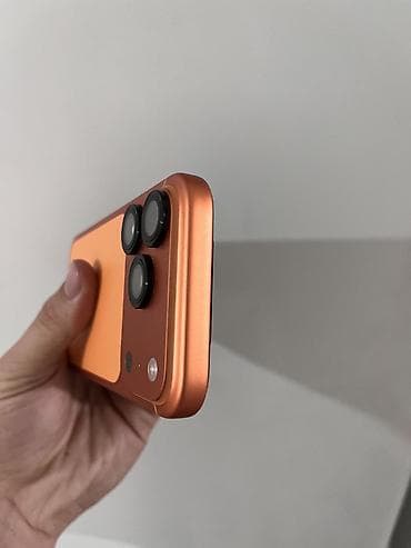 iphine xr: Iphone 17 pro В идеальном состоянии,как новый,без царапины. 512гб — 8