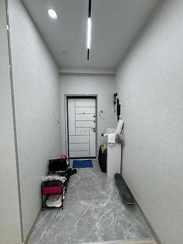 кыварти: 2 комнаты, 65 м², Элитка, 13 этаж, Дизайнерский ремонт — 7