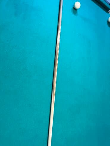 купить рогатку для охоты: Продаю б/у бильярдный кий ручной работы укороченный( для узких — 4