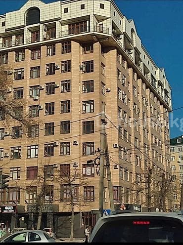 кну: 3 комнаты, 120 м², Элитка, 10 этаж, Евроремонт — 8
