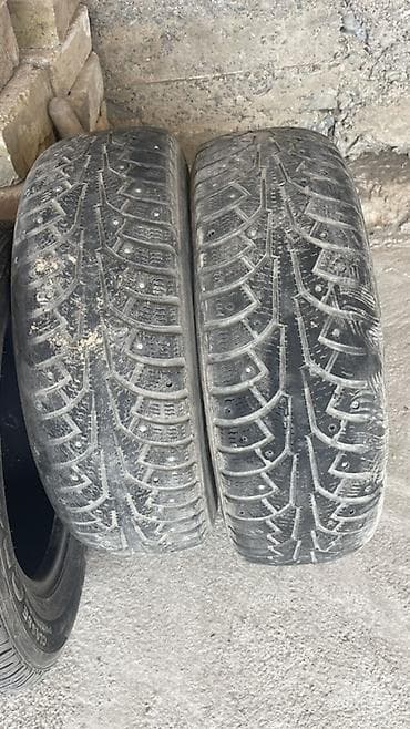 ролик натяжной: Ош 4 шт Цена за комплект Комплект автомобильных шин (4 шт.) - 2 — 6