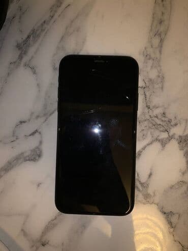 макбук эйр м1 бу: IPhone 11, Черный — 1