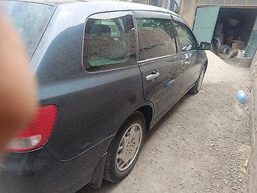 Honda Avancier: 2003 г., 2.3 л, Автомат, Бензин, Универсал — 2
