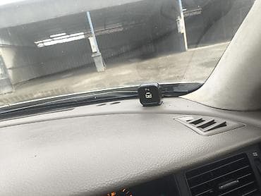 бампер гольф 2: Nissan Teana: 2004 г., 2.3 л, Автомат, Бензин, Седан — 10