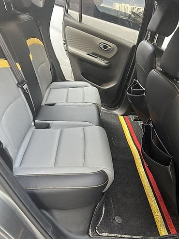 GAC: Срочно!!! Aion Y Plus — компактный электрический кросс/MPV с ярким at lalafo.kg — 6 GAC: Срочно!!! Aion Y Plus — компактный электрический кросс/MPV с ярким — 6