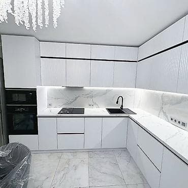 nokia e51: Кухонные гарнитуры на заказ — 1