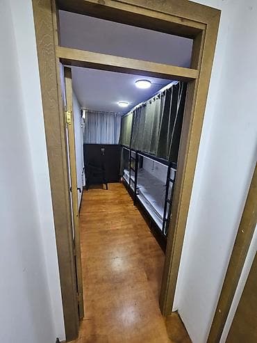 2 комнаты, Собственник, Студентам, от 3 месяцев, С мебелью — 3