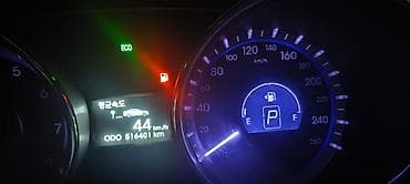 lada priora: Hyundai Sonata: 2014 г., 2 л, Автомат, Газ, Седан — 3