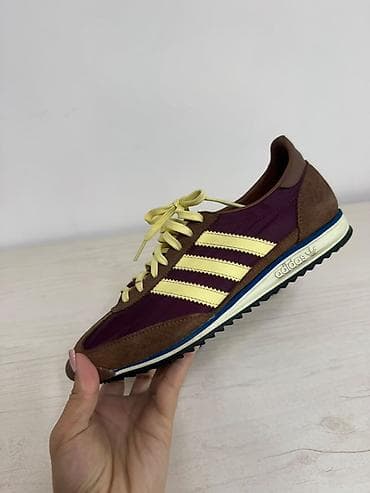 Личные вещи: Мужские кроссовки, 40, Adidas Originals, Новый, Самовывоз — 4