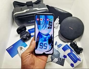 samsung a32: Samsung Galaxy A32, Б/у, 128 ГБ, цвет - Белый, 1 SIM, 2 SIM — 5