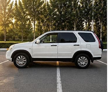 Унаа сатуу: Honda CR-V: 2006 г., 2 л, Автомат, Бензин, Кроссовер — 3