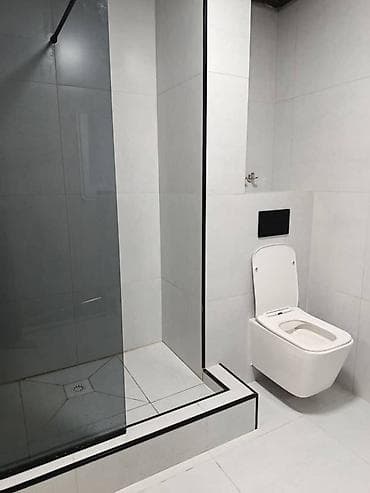 нуркожо ата участок: 2 комнаты, 50 м², Элитка, 11 этаж, Дизайнерский ремонт — 2