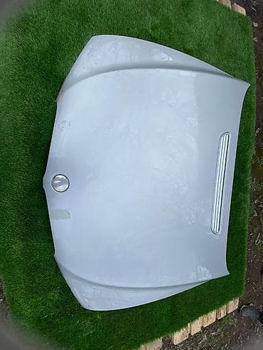 BMW, Б/у, Оригинал