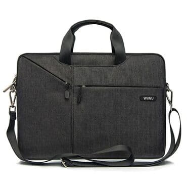 Сумка Wiwu Gent Business handbag 13.3д Арт.1706 WiWU City