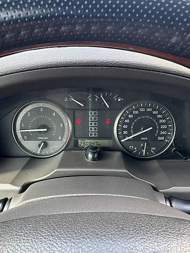 ягуар авто: Toyota Land Cruiser: 2013 г., 4.5 л, Автомат, Дизель, Внедорожник — 8