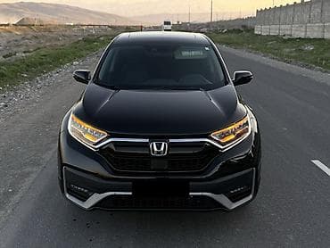 Honda CR-V: 2020 г., 2 л, Автомат, Гибрид, Кроссовер