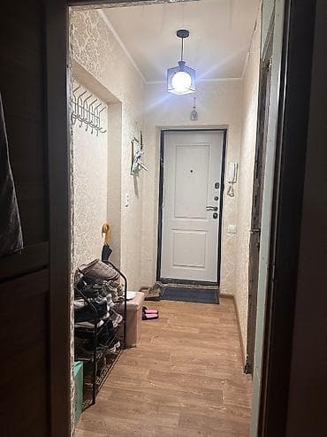 3 комнаты, 58 м², Бишкек Парк ТРЦ 104 серия, 2 этаж — 10
