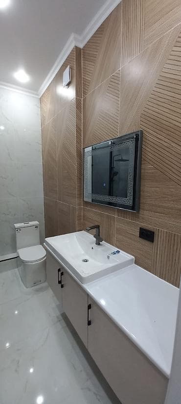 75: 1 комната, 54 м², Технопарк Элитка, 13 этаж, Евроремонт — 8