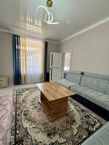 Коттедж, Асман Кара-Ой (Долинка), Барбекю