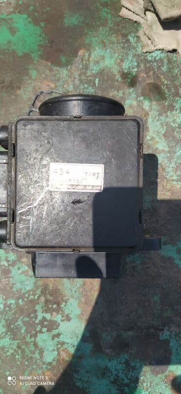 датчик srs: Mitsubishi carisma расходомер воздуха — 1