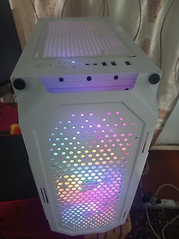 Компьютер, Игровой