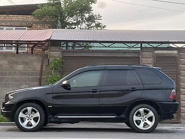 редуктор на бмв е39: BMW X5: 2004 г., 3 л, Автомат, Дизель, Кроссовер — 6