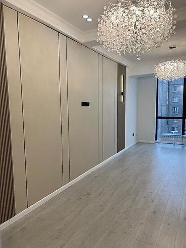 ts group: 2 комнаты, 88 м², Элитка, 7 этаж, Дизайнерский ремонт — 8