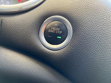 парктронники: Chevrolet Malibu: 2018 г., 1.3 л, Вариатор, Бензин, Седан — 10