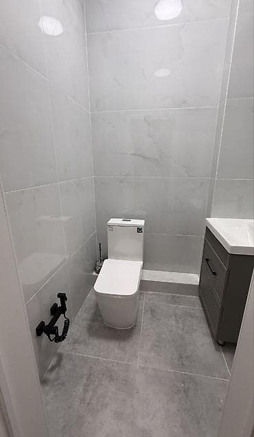 Кыймылсыз мүлк: 2 бөлмө, 72 м², Политех 5 кабат, Дизайнердик оңдоо — 5