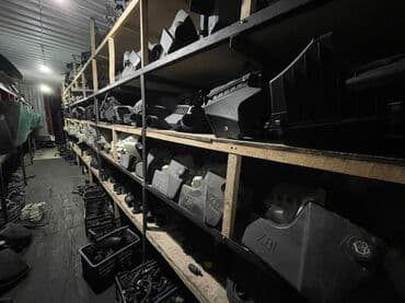 автозапчасти бишкек дордой: Авторазбор БМВ Рендж Ровер,б/у,оригинализ Япониивоздушный — 1