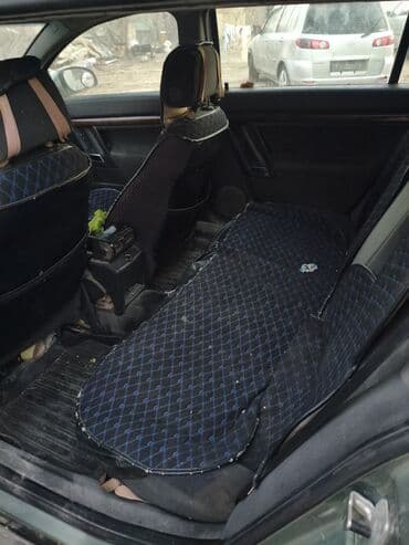 мерительный инструмент: Opel Vectra: 2003 г., 2.2 л, Механика, Дизель, Универсал — 1