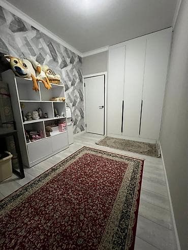 binar: 3 комнаты, 94 м², Вефа ТЦ 106 серия, 2 этаж, Дизайнерский ремонт — 3