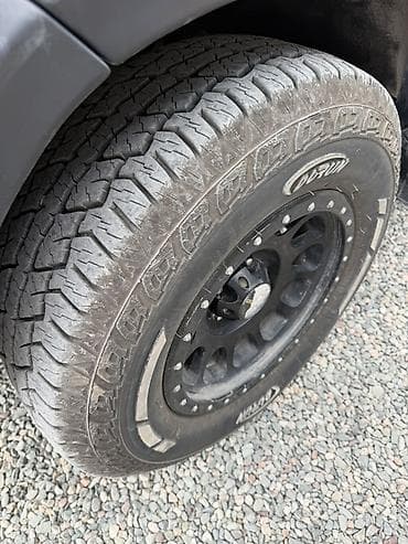 Продажа авто: Ssangyong Rexton Khan: 2019 г., 2.2 л, Автомат, Дизель, Пикап — 5
