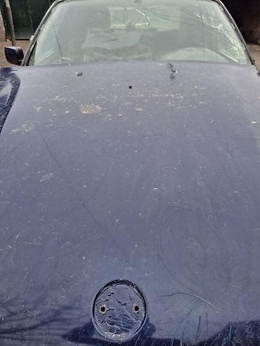 bmw 2008: BMW 5 series: 1995 г., 2.8 л, Механика, Седан — 1