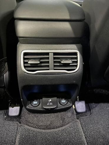 Унаа: Hyundai Santa Fe: 2021 г., 1.6 л, Автомат, Гибрид, Кроссовер — 4