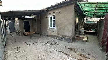 Недвижимость: Дом, 70 м², 4 комнаты, Собственник, Старый ремонт — 10